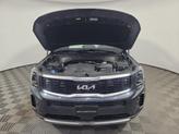 Thumbnail of 2022 Gray Kia Telluride