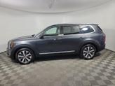 Thumbnail of 2022 Gray Kia Telluride