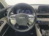 Thumbnail of 2022 Gray Kia Telluride