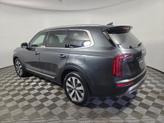 Thumbnail of 2022 Gray Kia Telluride