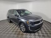 Thumbnail of 2022 Gray Kia Telluride