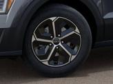 Thumbnail of 2025 Steel Gray Kia Niro Plug-In Hybrid