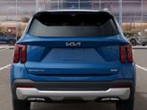 Thumbnail of 2025 Mineral Blue Kia Sorento Plug-In Hybrid
