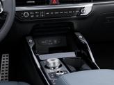 Thumbnail of 2025 Mineral Blue Kia Sorento Plug-In Hybrid