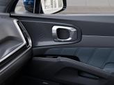 Thumbnail of 2025 Mineral Blue Kia Sorento Plug-In Hybrid
