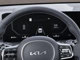 Thumbnail of 2025 Mineral Blue Kia Sorento Plug-In Hybrid