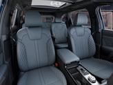 Thumbnail of 2025 Mineral Blue Kia Sorento Plug-In Hybrid