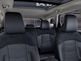 Thumbnail of 2026 Gray Metallic Kia Sportage