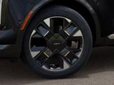 Thumbnail of 2026 Gray Metallic Kia Sportage
