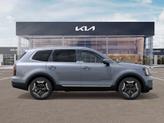 Thumbnail of 2025 Everlasting Silver Kia Telluride