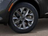Thumbnail of 2025 Gravity Gray Kia Sportage Hybrid