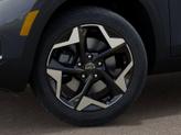 Thumbnail of 2025 Steel Gray Kia Seltos