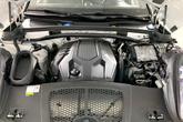 Thumbnail of 2023 White Porsche Macan