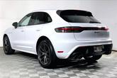 Thumbnail of 2023 White Porsche Macan