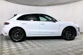 Thumbnail of 2023 White Porsche Macan