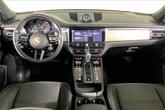 Thumbnail of 2023 White Porsche Macan