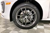 Thumbnail of 2023 White Porsche Macan