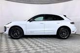 Thumbnail of 2023 White Porsche Macan