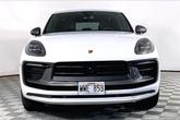 Thumbnail of 2023 White Porsche Macan