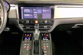 Thumbnail of 2023 White Porsche Macan