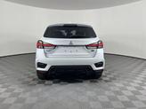 Thumbnail of 2025 White Diamond Mitsubishi Outlander Sport