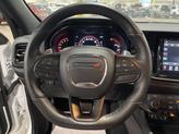 Thumbnail of 2024 White Knuckle Clearcoat Dodge Durango