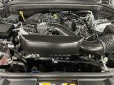 Thumbnail of 2024 White Knuckle Clearcoat Dodge Durango