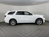 Thumbnail of 2024 White Knuckle Clearcoat Dodge Durango