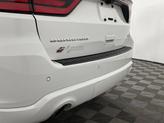 Thumbnail of 2024 White Knuckle Clearcoat Dodge Durango
