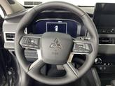 Thumbnail of 2025 Graphite Gray Mitsubishi Outlander