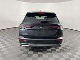 Thumbnail of 2025 Graphite Gray Mitsubishi Outlander