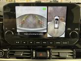 Thumbnail of 2024 Obsidian Green Pearl Nissan Pathfinder
