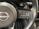 Thumbnail of 2024 Obsidian Green Pearl Nissan Pathfinder