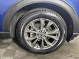 Thumbnail of 2022 Atlas Blue Metallic Ford Explorer