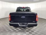 Thumbnail of 2023 Agate Black Metallic Ford F-150