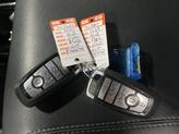 Thumbnail of 2023 Agate Black Metallic Ford F-150