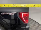 Thumbnail of 2023 Agate Black Metallic Ford F-150