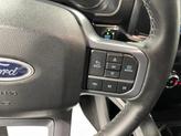 Thumbnail of 2023 Agate Black Metallic Ford F-150