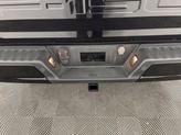 Thumbnail of 2023 Agate Black Metallic Ford F-150