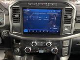 Thumbnail of 2023 Agate Black Metallic Ford F-150