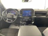 Thumbnail of 2023 Agate Black Metallic Ford F-150