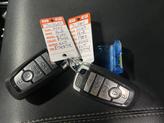 Thumbnail of 2023 Agate Black Metallic Ford F-150