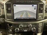 Thumbnail of 2023 Agate Black Metallic Ford F-150