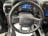 Thumbnail of 2023 Agate Black Metallic Ford F-150