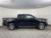 Thumbnail of 2022 Onyx Black GMC Canyon