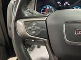 Thumbnail of 2022 Onyx Black GMC Canyon
