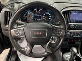 Thumbnail of 2022 Onyx Black GMC Canyon