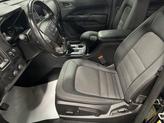 Thumbnail of 2022 Onyx Black GMC Canyon
