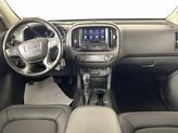 Thumbnail of 2022 Onyx Black GMC Canyon