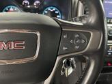 Thumbnail of 2022 Onyx Black GMC Canyon